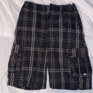 Boys Tony Hawk size 12 shorts